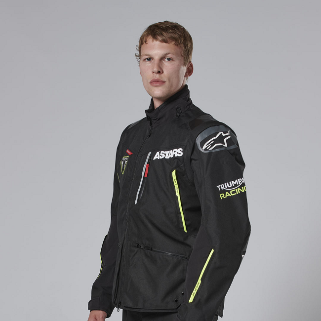 ALPINESTARS VENTURE R ENDURO JACKET