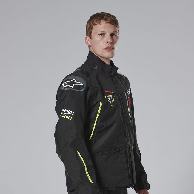 ALPINESTARS VENTURE R ENDURO JACKET