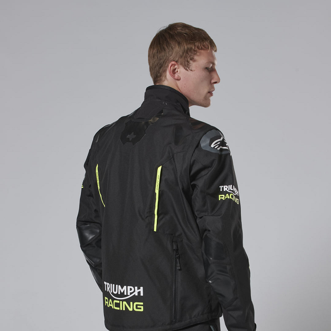 ALPINESTARS VENTURE R ENDURO JACKET