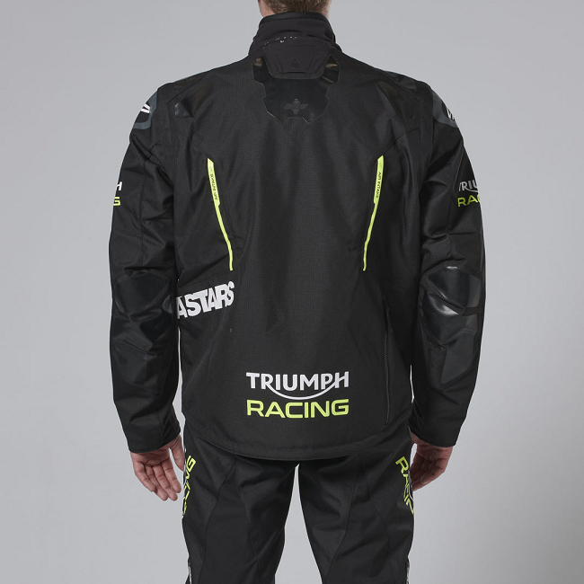 ALPINESTARS VENTURE R ENDURO JACKET