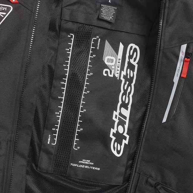 ALPINESTARS VENTURE R ENDURO JACKET