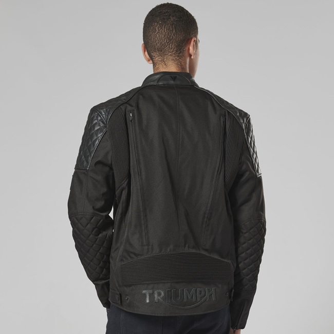 BRADDAN MESH JACKET BRADDAN MESH JACKET