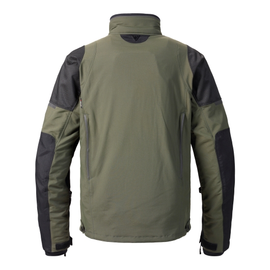 TRIUMPH トライアンフ　フェローズ　ワークジャケット CRANBOURNE JACKET KHAKI