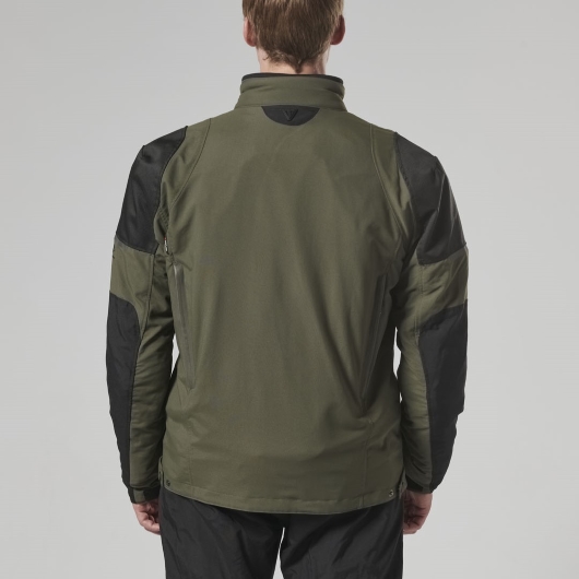 最終価格　トライアンフ　クランボーン　ジャケット　ライダース CRANBOURNE JACKET KHAKI