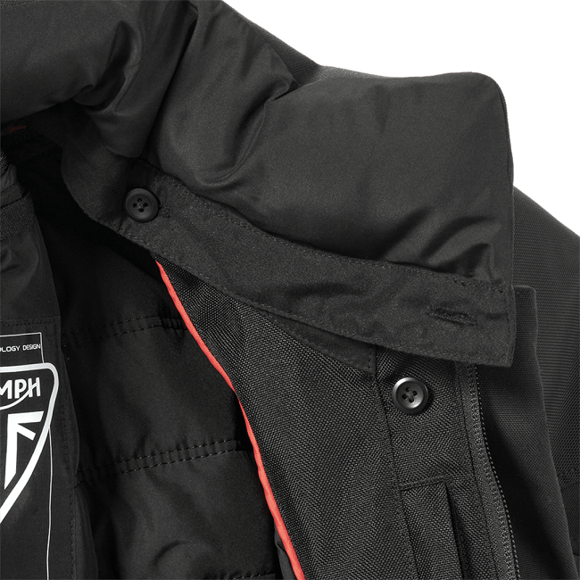 LEITH 2 LADIES JACKET