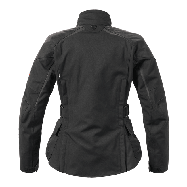 LEITH 2 LADIES JACKET