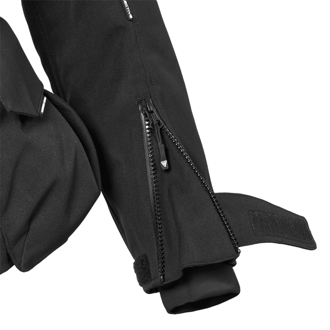 LEITH 2 LADIES JACKET