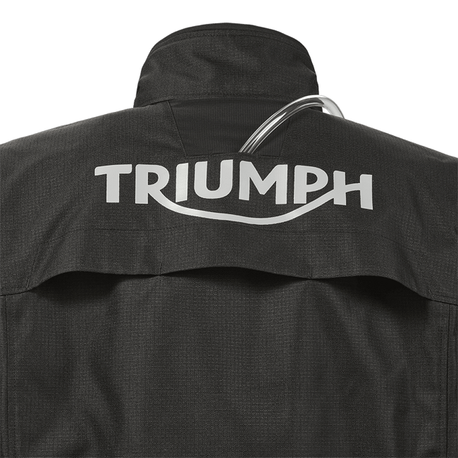 PATHFINDER OFF-ROAD JACKET