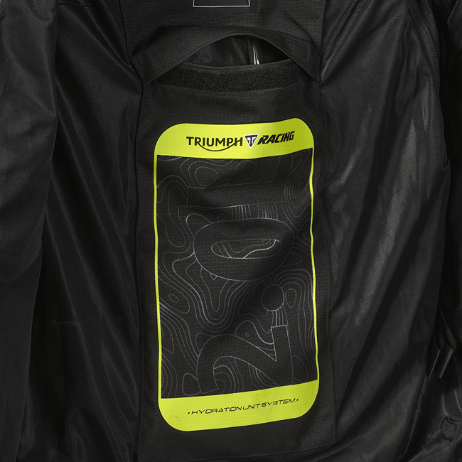 PATHFINDER OFF-ROAD JACKET