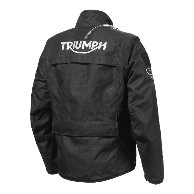 PATHFINDER OFF-ROAD JACKET