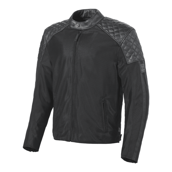 BRADDAN MESH 2 JACKET
