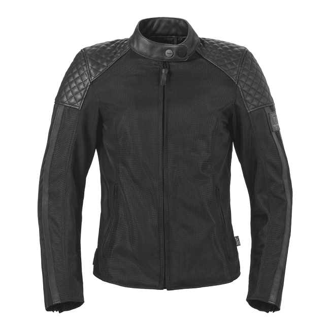 LADIES BRADDAN MESH 2 JACKET