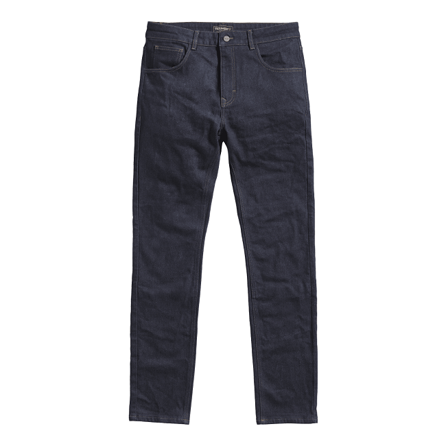 BRANDO RAW JEAN