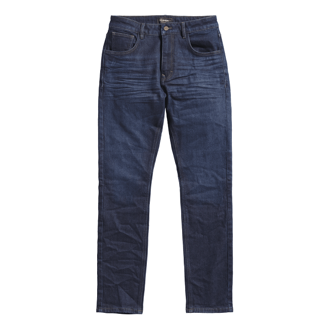 BRANDO MID WASH JEAN