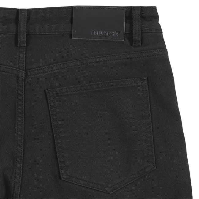 HOPPER DARK WASH JEAN