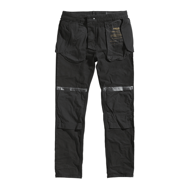 HOPPER DARK WASH JEAN