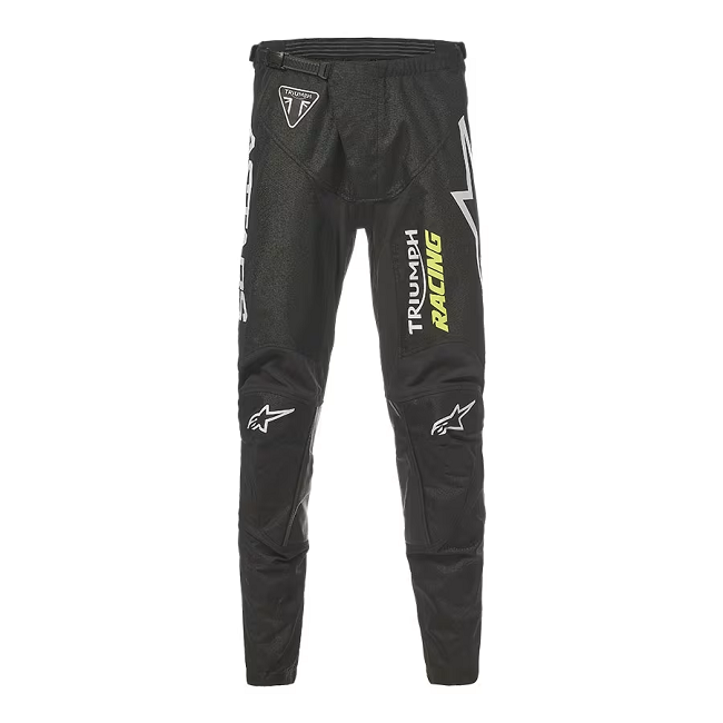 ALPINESTARS RACER GRAPHITE MX PANTS