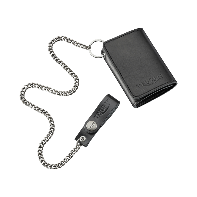 FOLDING KEY HOLDER