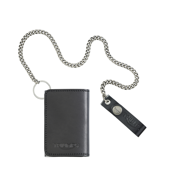 別売りのチェーン ランヤードを装着可能です。