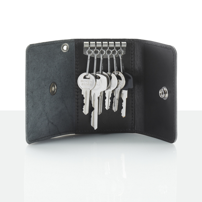FOLDING KEY HOLDER
