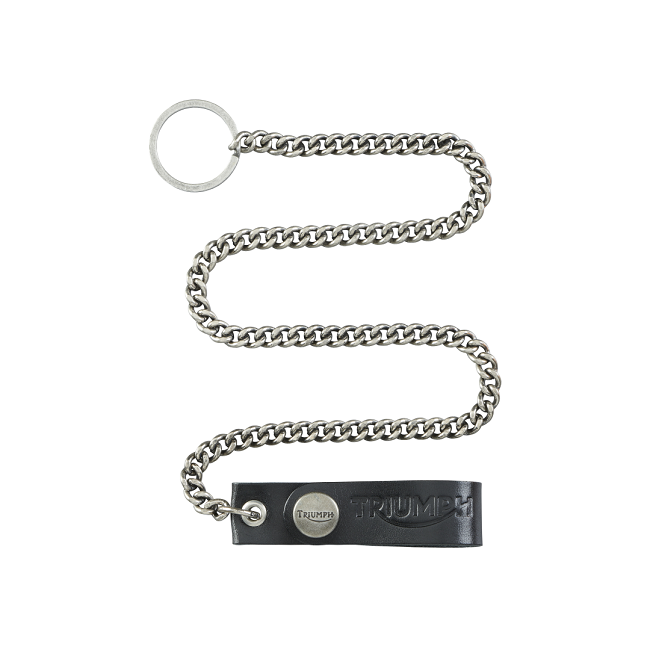 CHAIN LANYARD