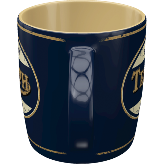 LEGENDARY CERAMIC MUG