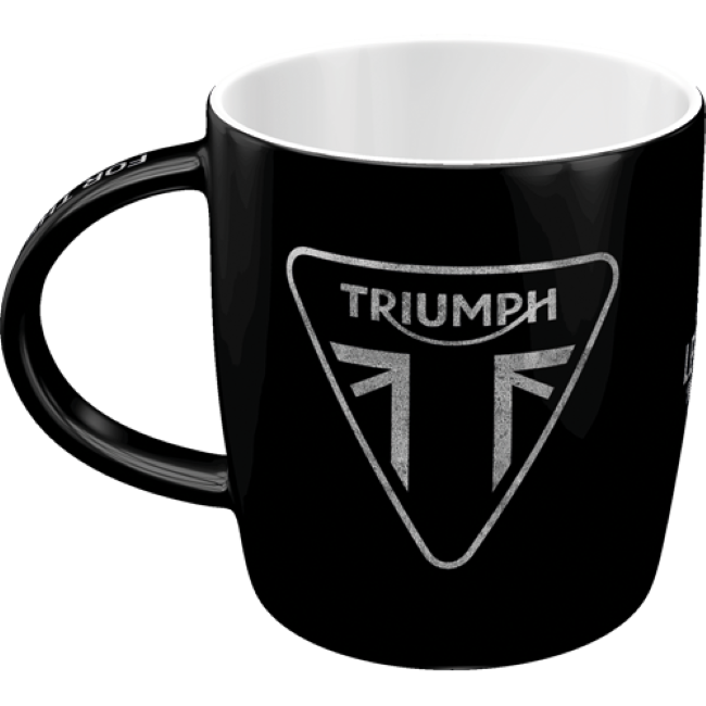 LEGENDARY ORIGINAL MOTORCYCLES MUG
