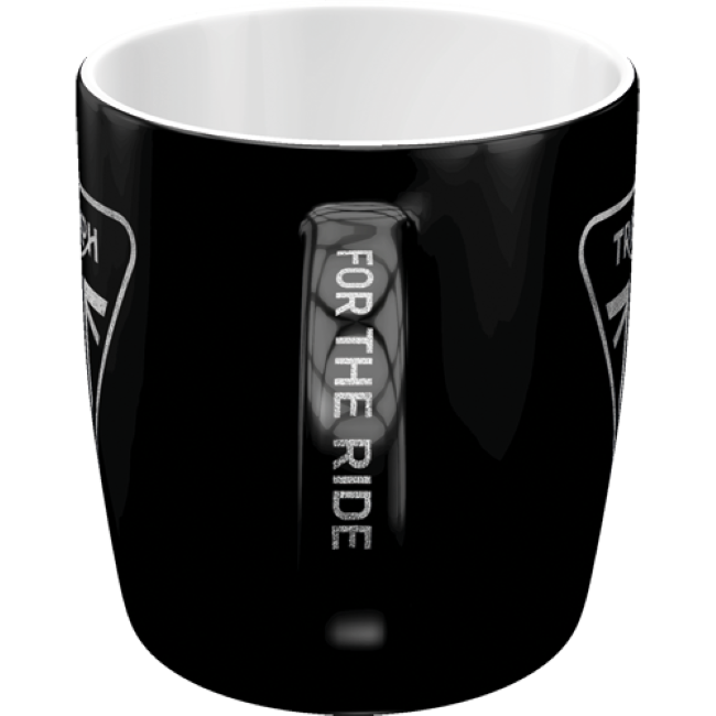 LEGENDARY ORIGINAL MOTORCYCLES MUG
