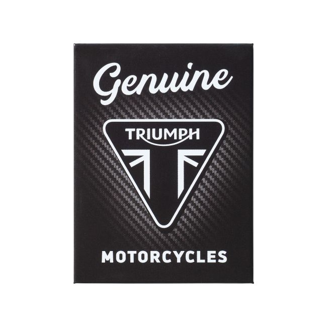 ＜ハンドメイド＞　トライアンフ　 バイクエンブレムスタンド　フルカラーLED照明 アクセサリー & ギフト｜トライアンフ東京 Webストア