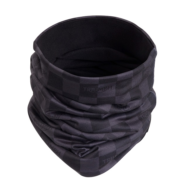 TREAD NECK TUBE
