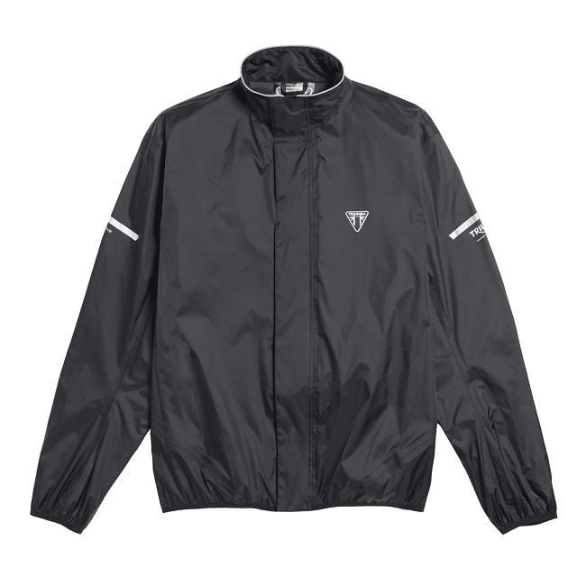 RAIN JACKET
