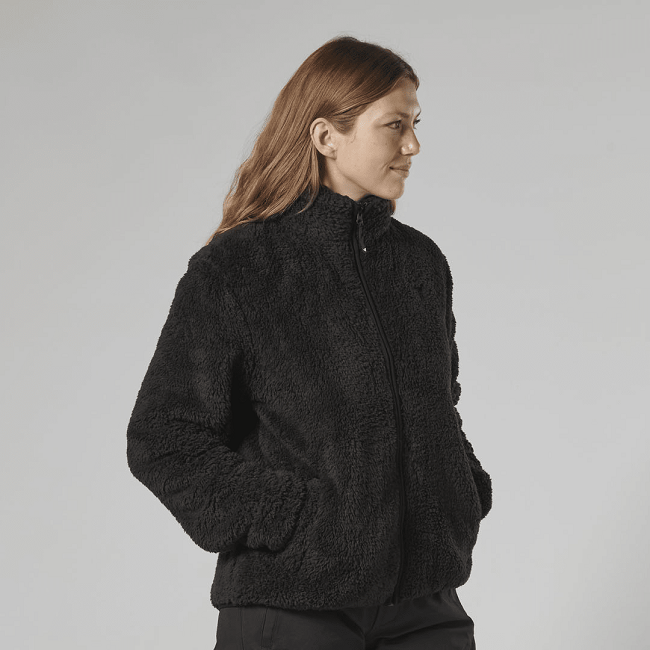 SUPERWARM UNISEX MID-LAYER