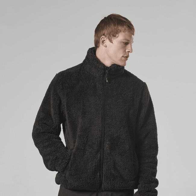 SUPERWARM UNISEX MID-LAYER