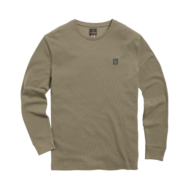 WAFFLE-T-SHIRT