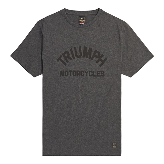 お値下げ！　新品　定価￥9900円　2024秋冬モデル　アドミラルTシャツ 2024年 FULL YEAR モデル｜トライアンフ東京 Webストア