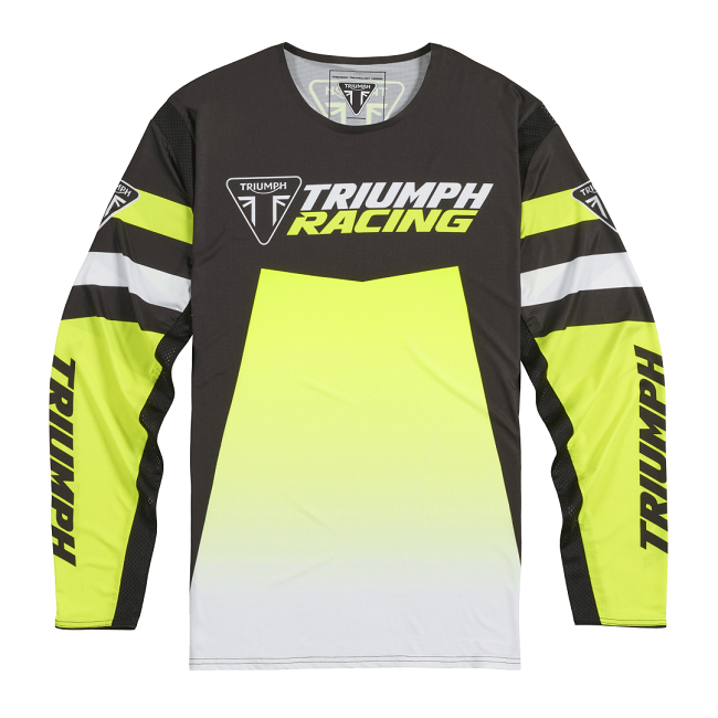 ADVENTURE RACE JERSEY