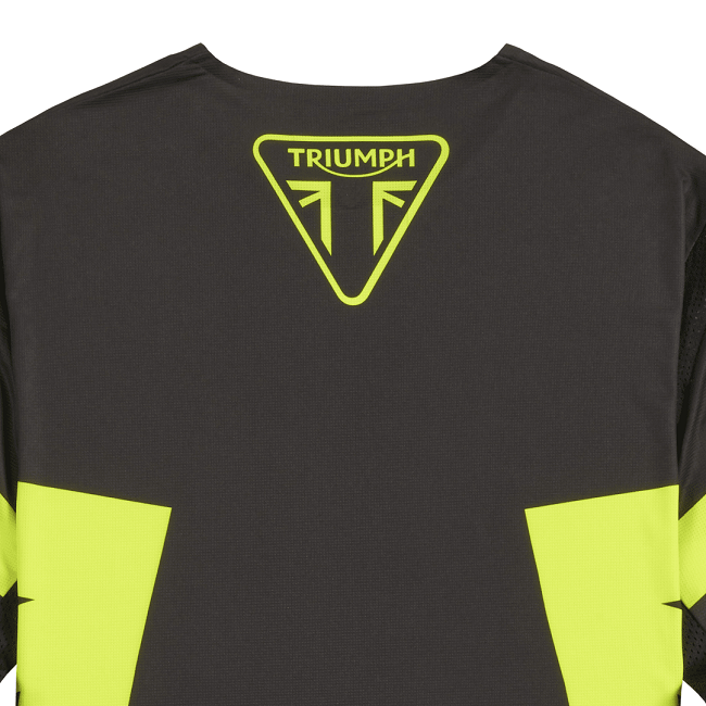 ADVENTURE RACE JERSEY