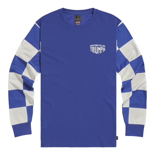 Tシャツ＆ポロシャツ｜トライアンフ東京 Webストア