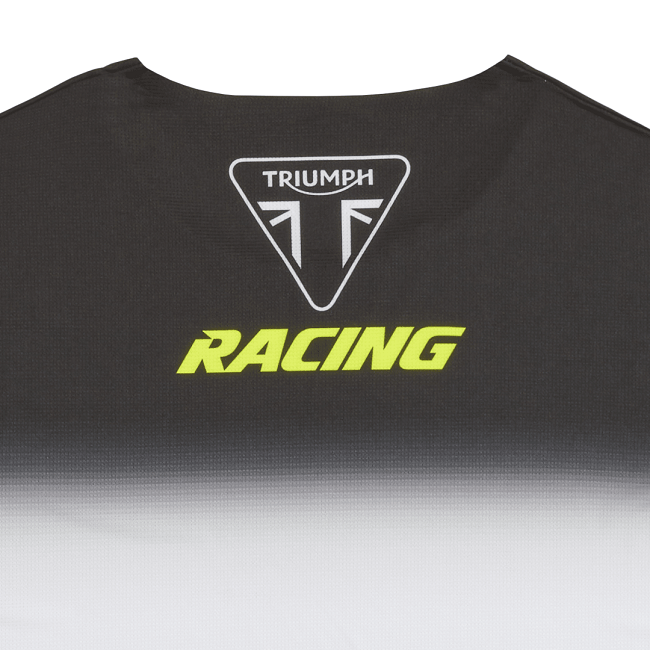 RACING INCLINE JERSEY