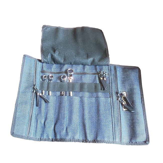 SonicMotors オリジナル工具セット<br>BLACK