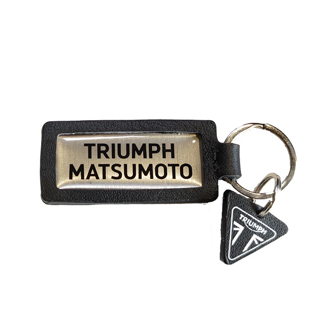 Original KeyRing MATSUMOTO