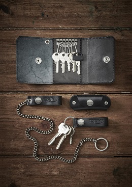 レザーアクセサリーコレクション 入荷のお知らせ