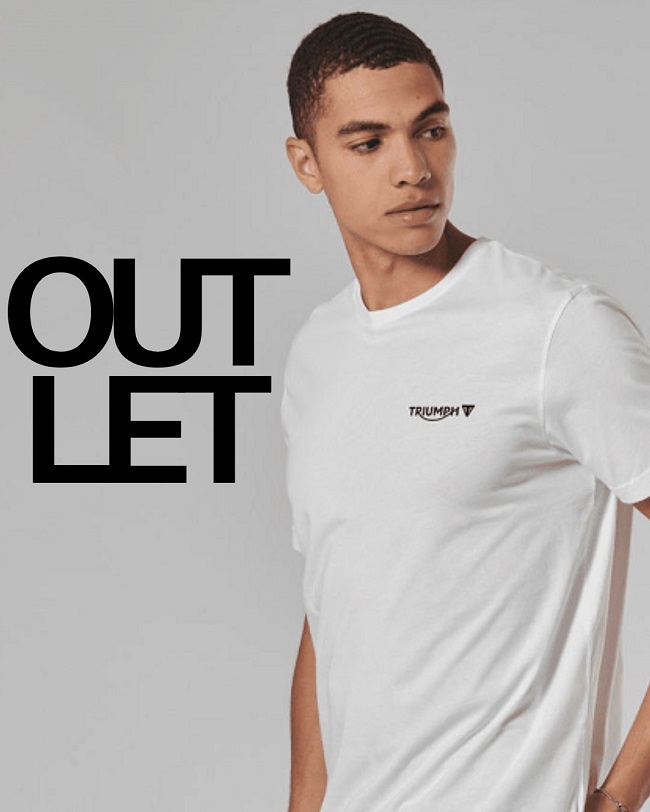 OUTLET商品のお知らせ