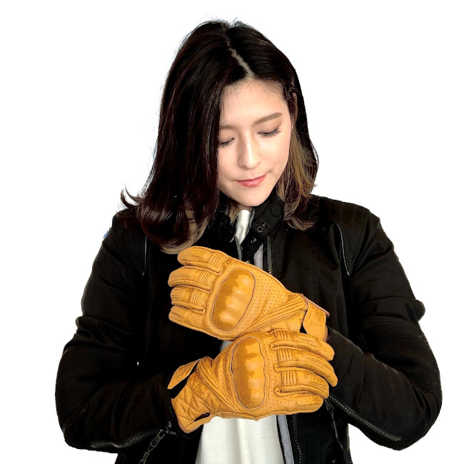 HARLESTON GLOVES